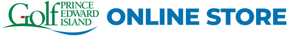 Golf PEI Online Store