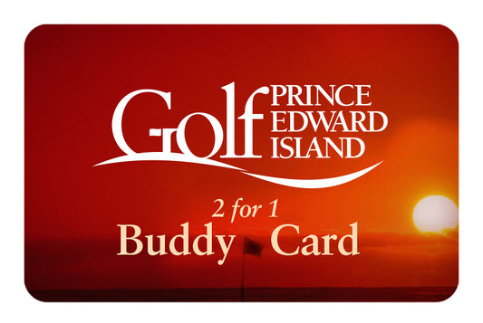 Buddy Card