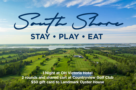 South Shore Pass: Stay-Play-Eat