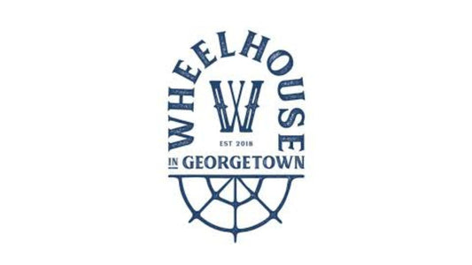 $50 Wheelhouse In Georgetown Gift Card